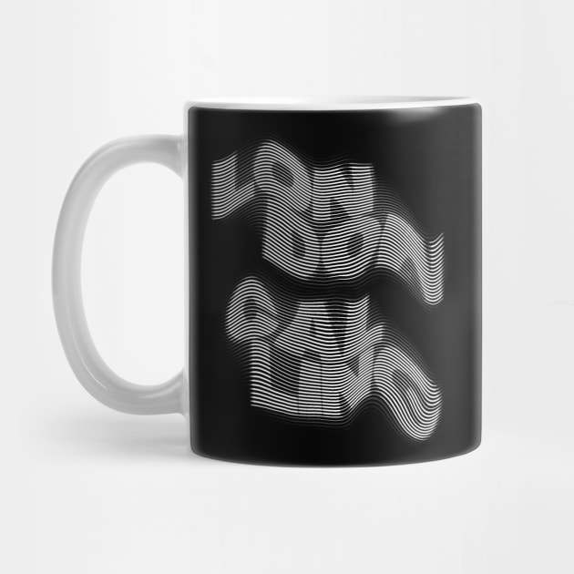 London Calling / Punk Typography  Design by DankFutura